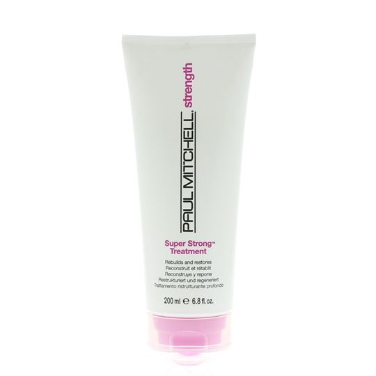 Picture of PAUL MITCHELL SUPER STRONG TREATMENT